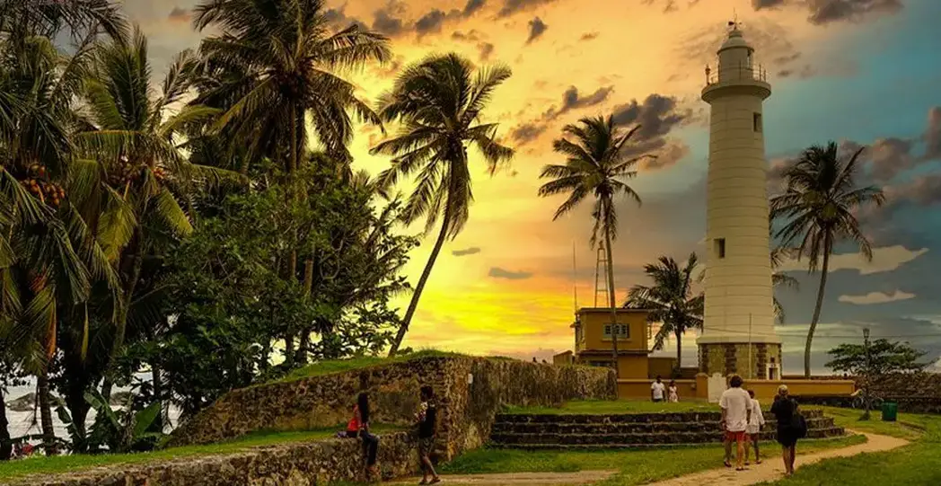 Kandy Temple