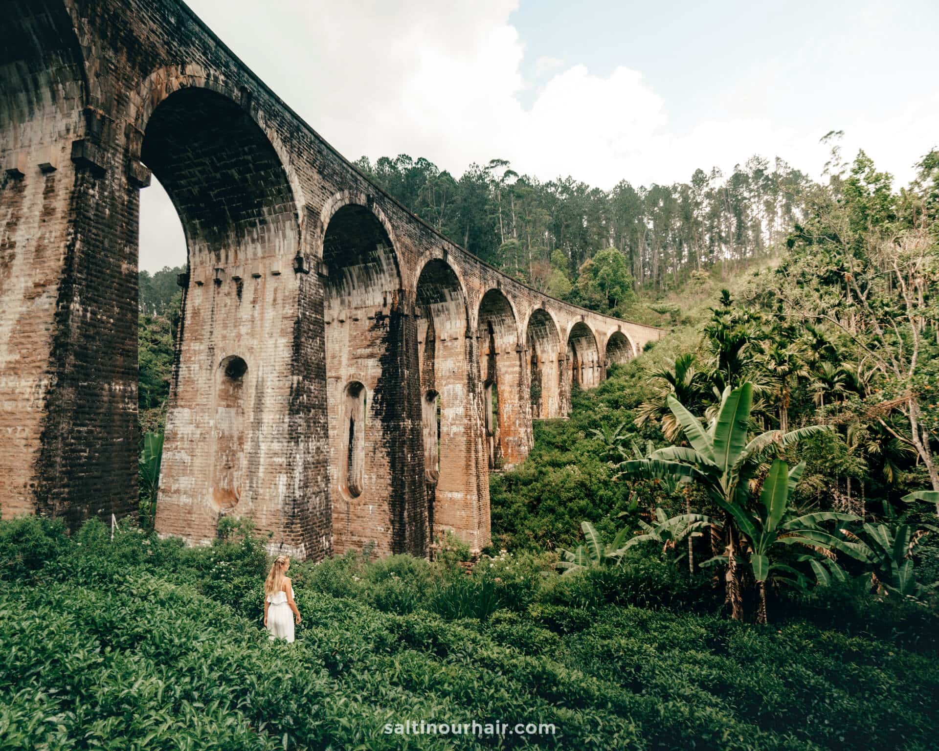 Kandy Temple